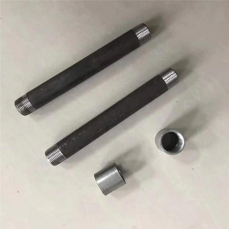 辽源钢管注浆管隧道止水